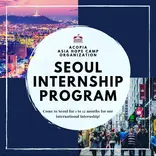 Seoul Internship at Acopia