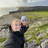 Internship Abroad in Ireland with API
