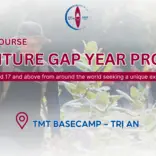 TMT Adventure Gap year
