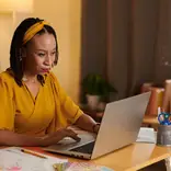 Study in Europe and America 