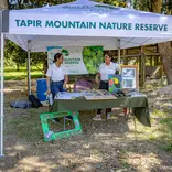 Habitat Conservation Internship
