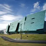 ATU Galway City Photo