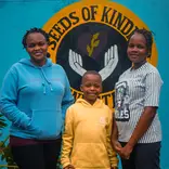 Seeds of Kindness hosts