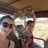 Safari Tour