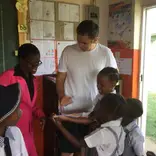 Teaching