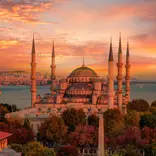 Blue Mosque