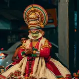 Kathakali