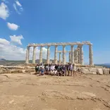 Sight seeing