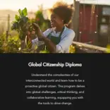 Global Citizenship Diploma