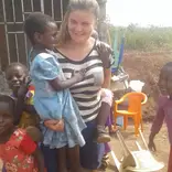 Childcare Volunteer Project