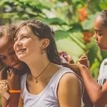 Award-Winning Internships with Nonprofits