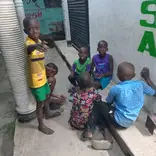 Out of school kids 