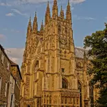Canterbury Cathedral