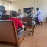 The African Child volunteer opportunities 
