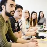 our students