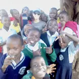 Volunteer and Change Lives!