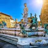 Internship in Florence