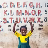 Volunteer in Ghana