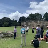 Ruins