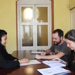 Instituto Superior de Español Spanish Classes in Quito Ecuador