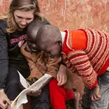 Volunteer in Kenya with Love Volunteers