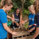 Volunteer in Borneo with Raleigh International