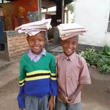 Volunteer in Tanzania