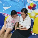 Volunteer in Vietnam
