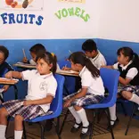 Teaching in Mexico
