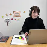 Teach English Online