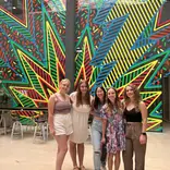 CIS Abroad Semester Programs in Spain