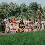 Projects in Bali