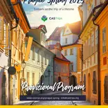 Prague Spring 2025 details