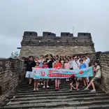 Excursion in Beijing - Chinese Summer Camp