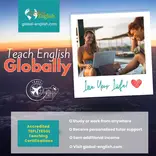 Teach English Abroad