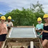 Solar panels