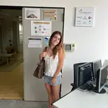 Internship in Finance