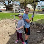 Community Development in San Diego