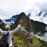 Rustic Pathways Peru