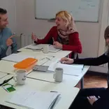 Intensive Spanish Course