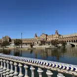 Plaza de Espana
