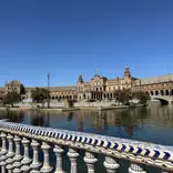 Plaza de Espana