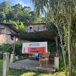 Setting up clinics in remote locations
