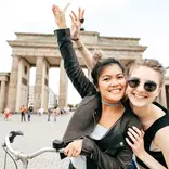 ASSE Study Abroad in France