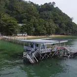 Restoration Site - Mari Mari