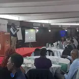 Annual Meet and Greet at Kujia 