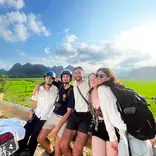 TravelGrads