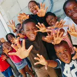 Our kids