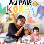 Korea GapYear Au Pair Intro