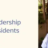 Applications are now open! Harpswell Leadership Residents Program